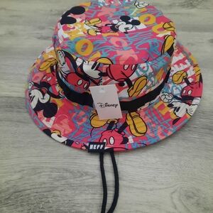 NEFF x Disney Bucket Hat